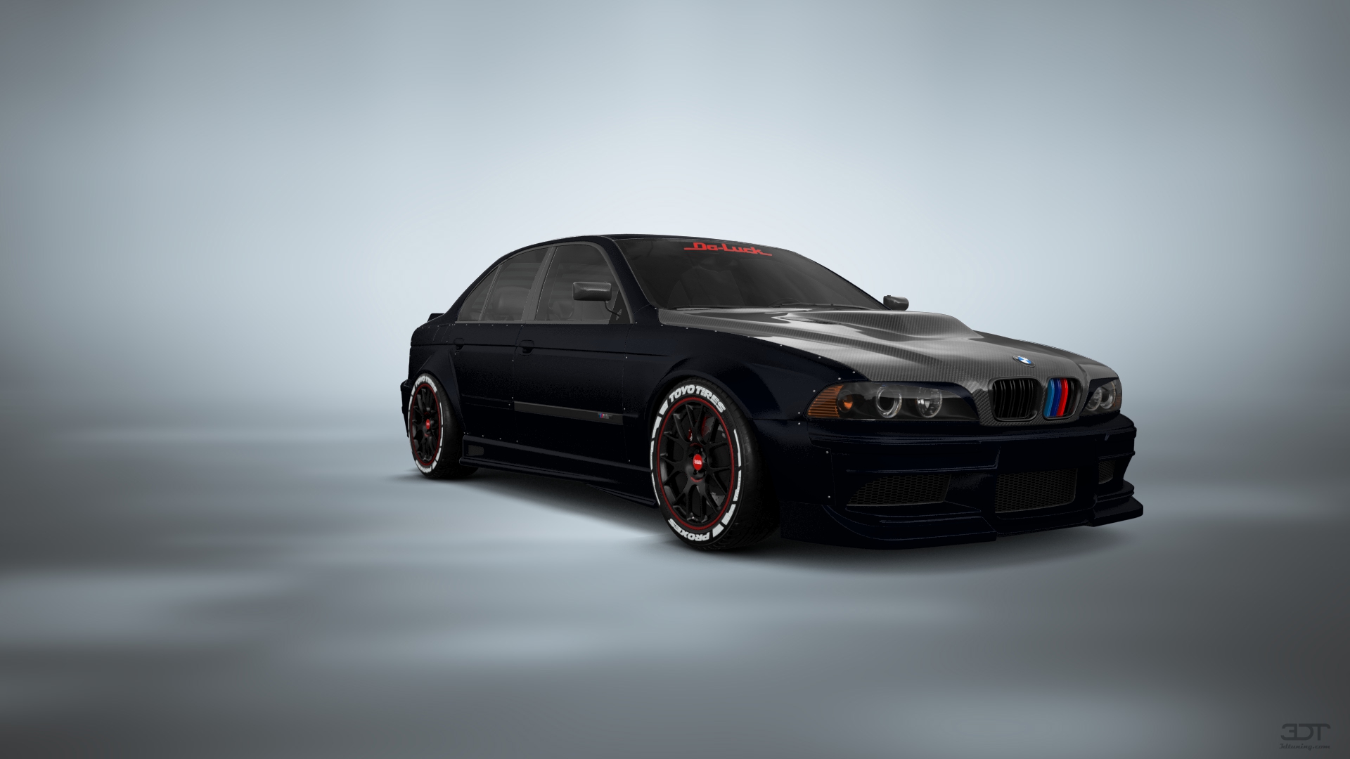 BMW 5 Series M5 Sedan 2003