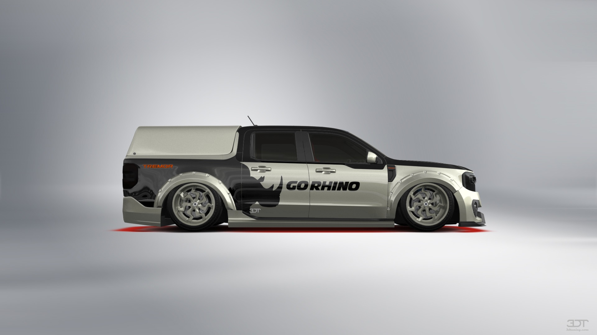 Ford Maverick 4 Door pickup truck 2022