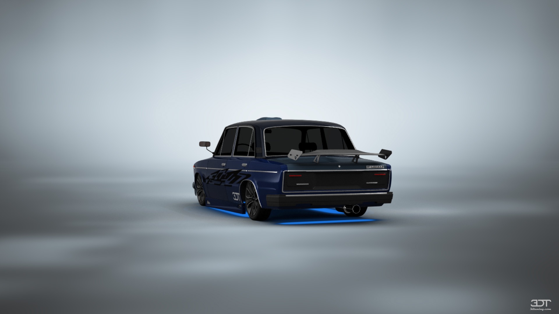 Lada 2103 Sedan 1972