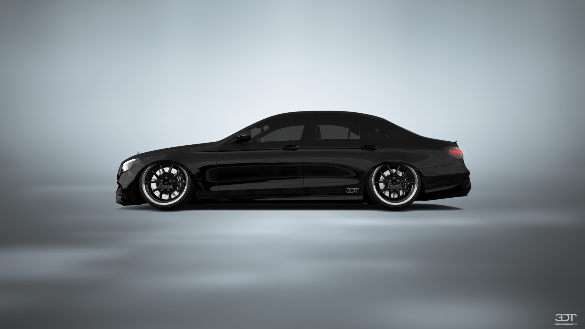 Mercedes E-Class Sedan 2021 Images