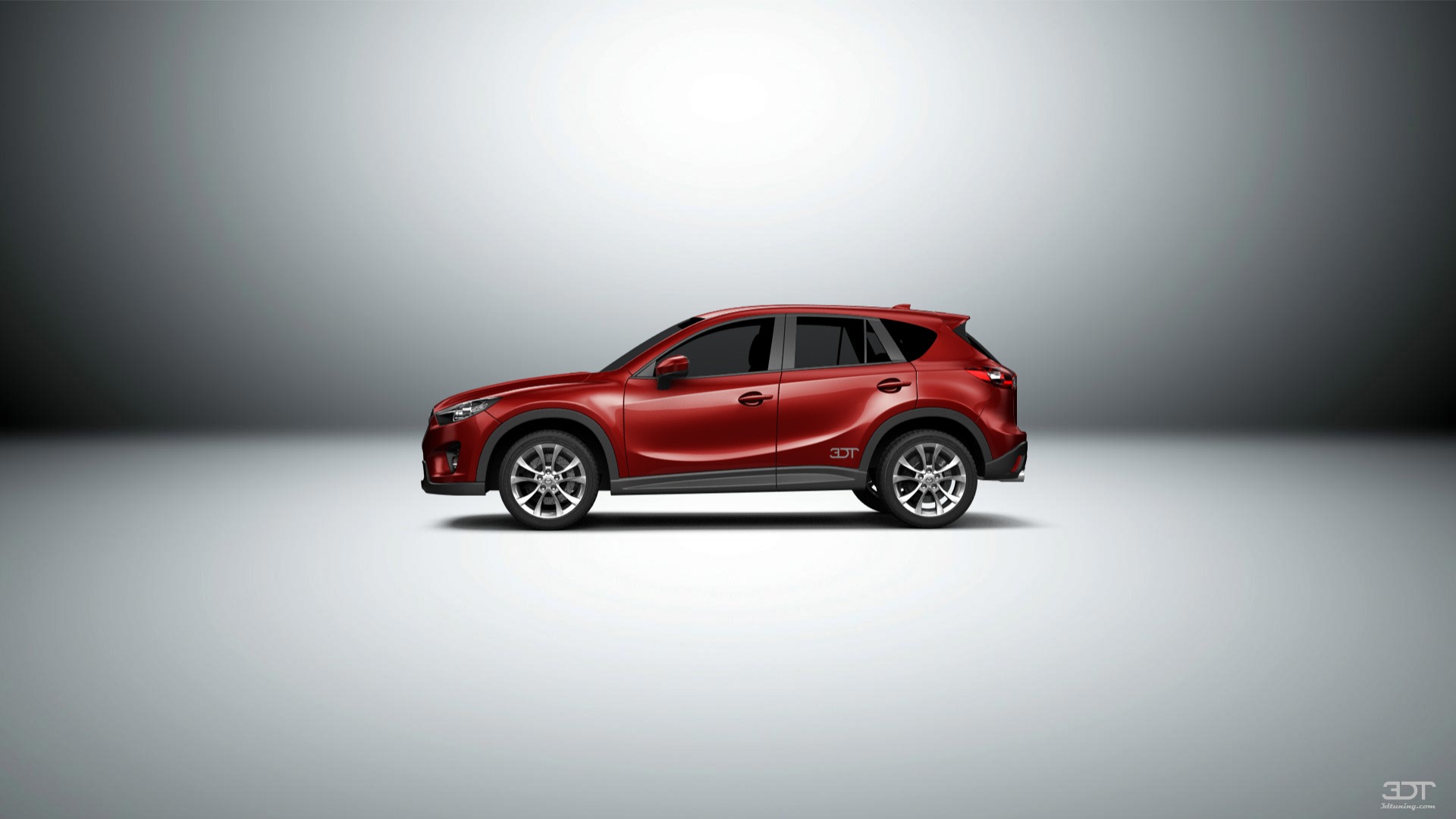Mazda CX 5 Crossover 2013