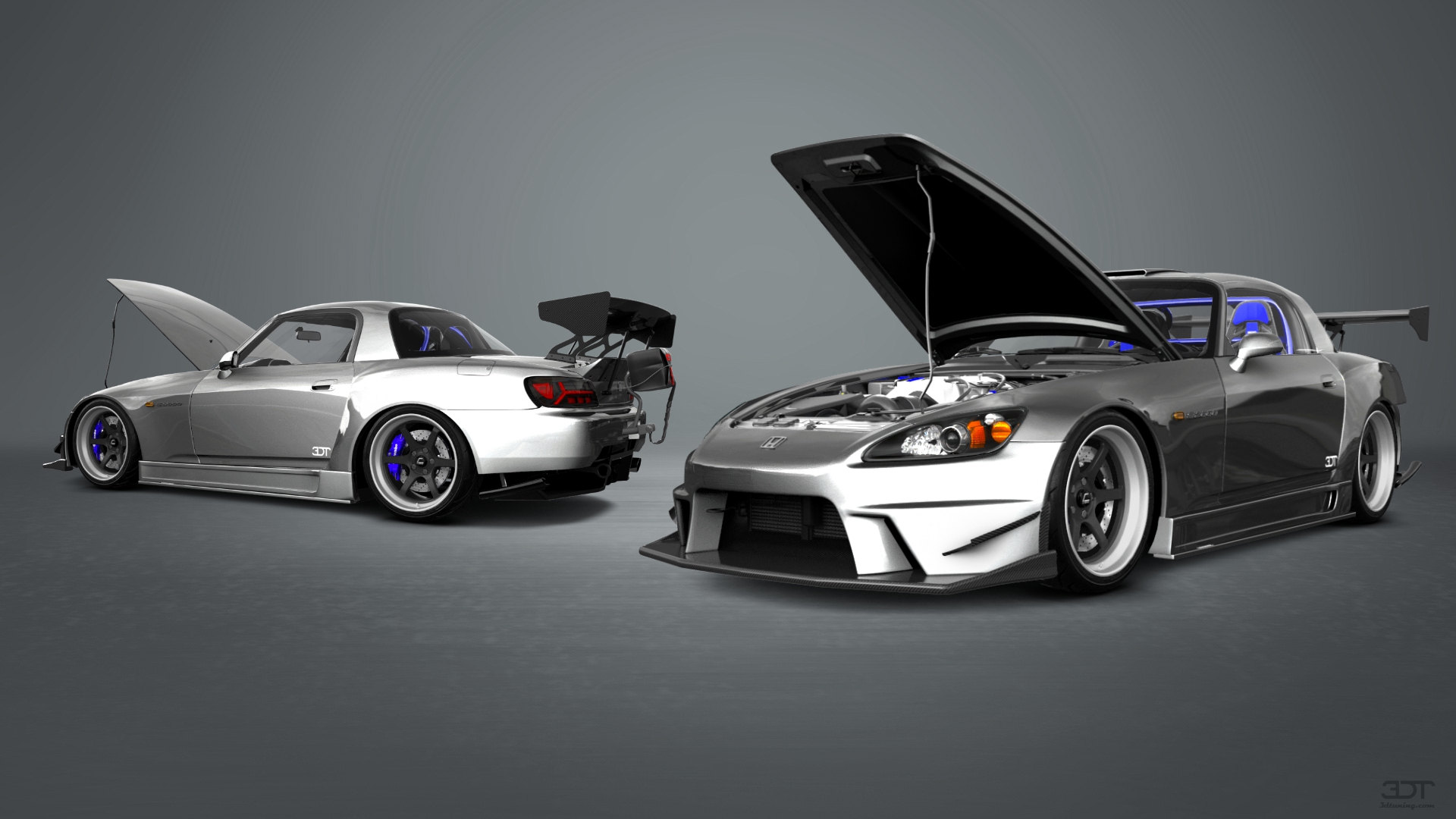 Honda S2000 Roadster 1999 Images
