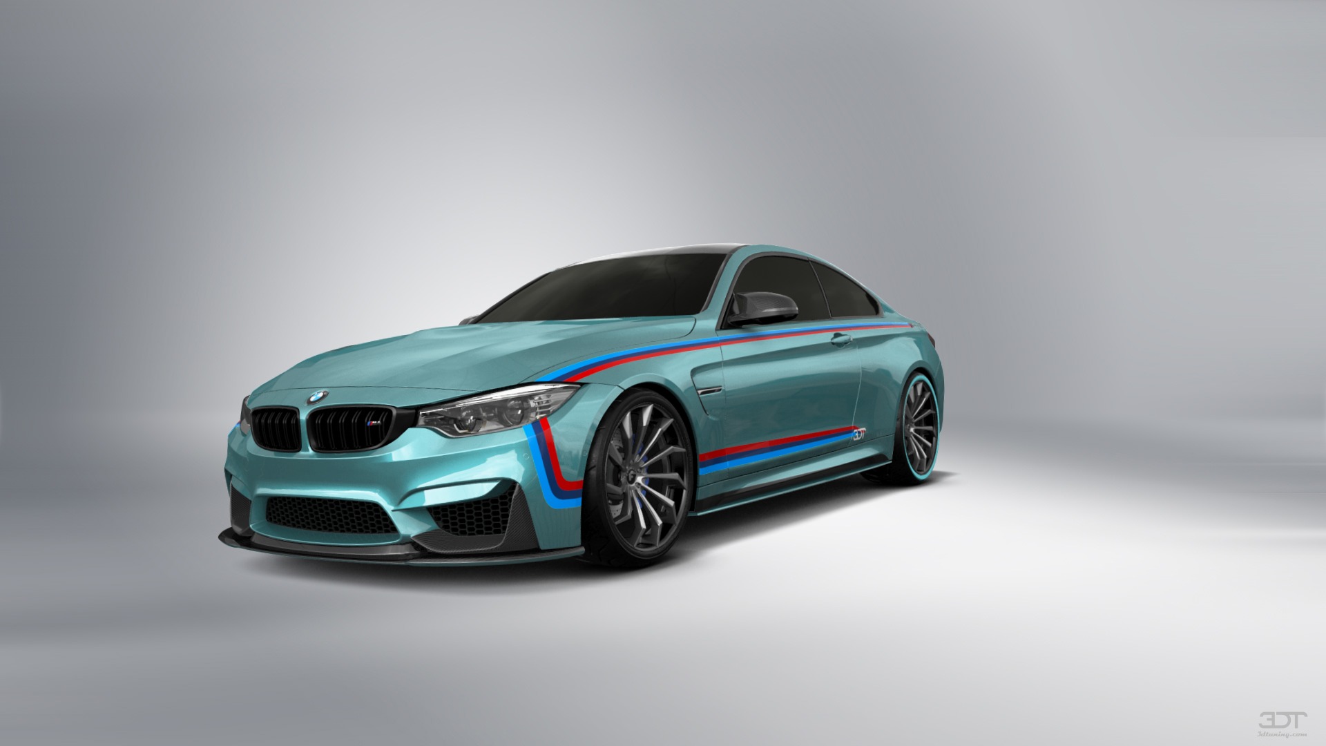 BMW M4 2 Door Coupe 2019