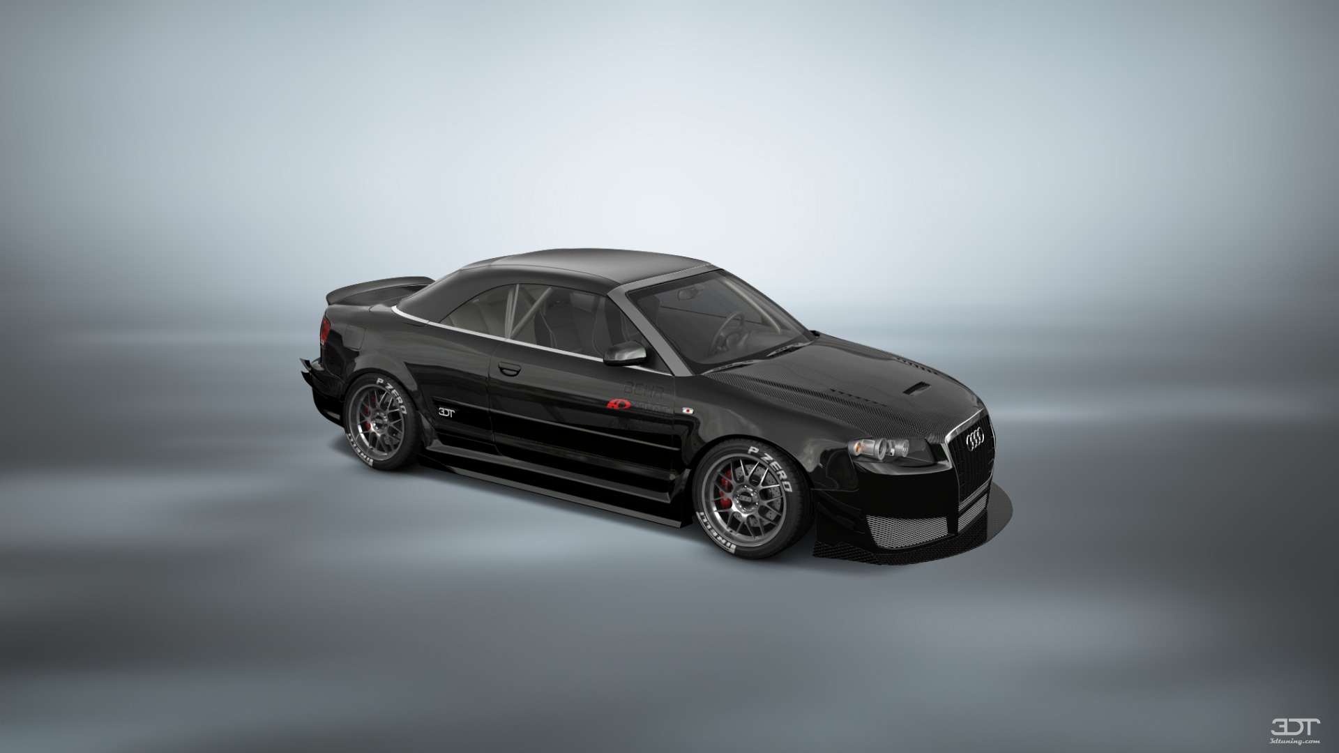 Audi A4 Cabriolet 2006