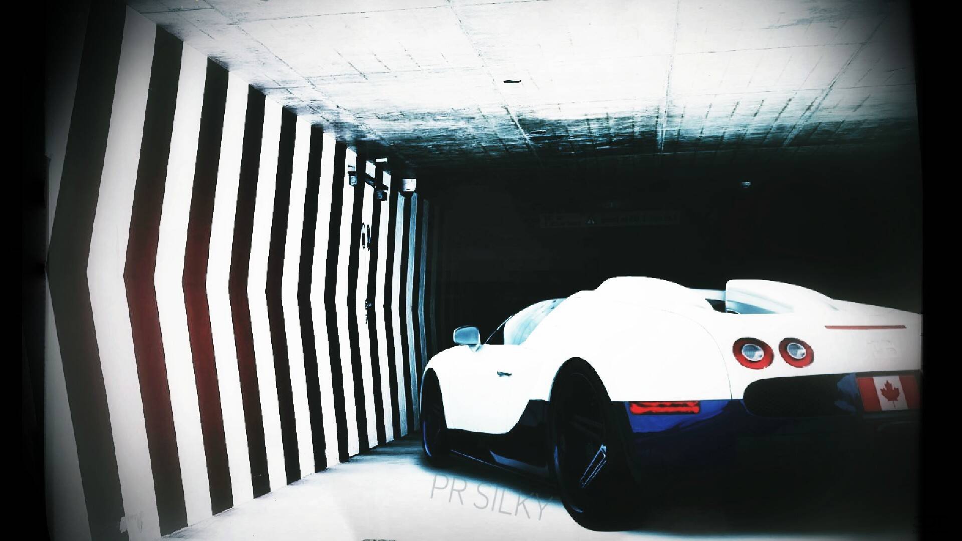 Bugatti Veyron 16.4 Grand Sport Vitesse 2 door targa top 2012