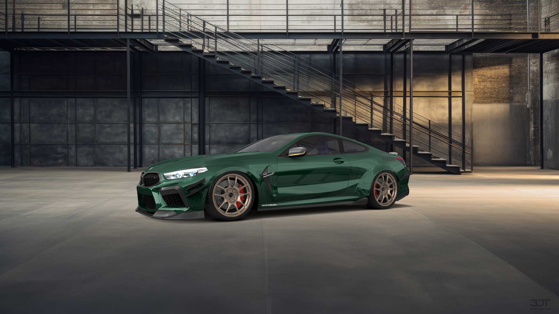 BMW 8 Series 2 Door Coupe 2020