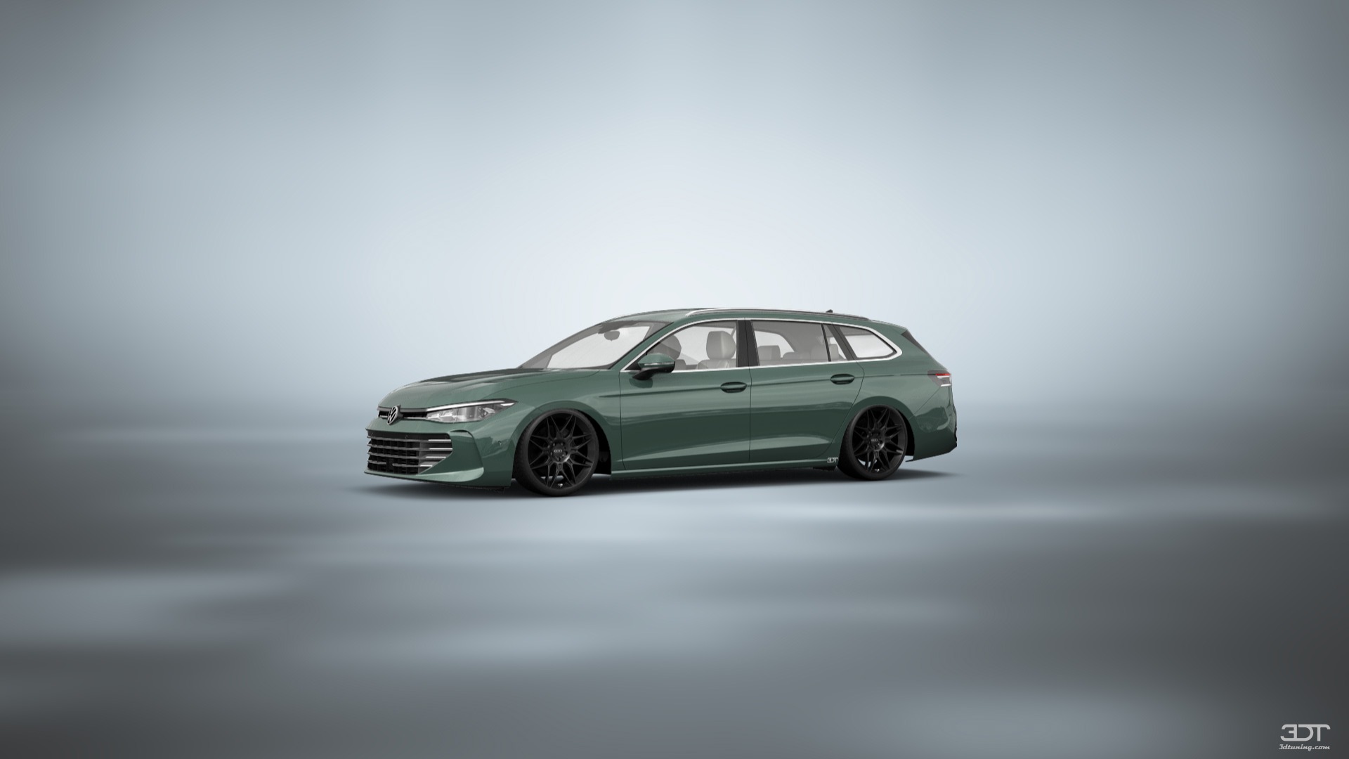 Volkswagen Passat 5 Door Estate 2024