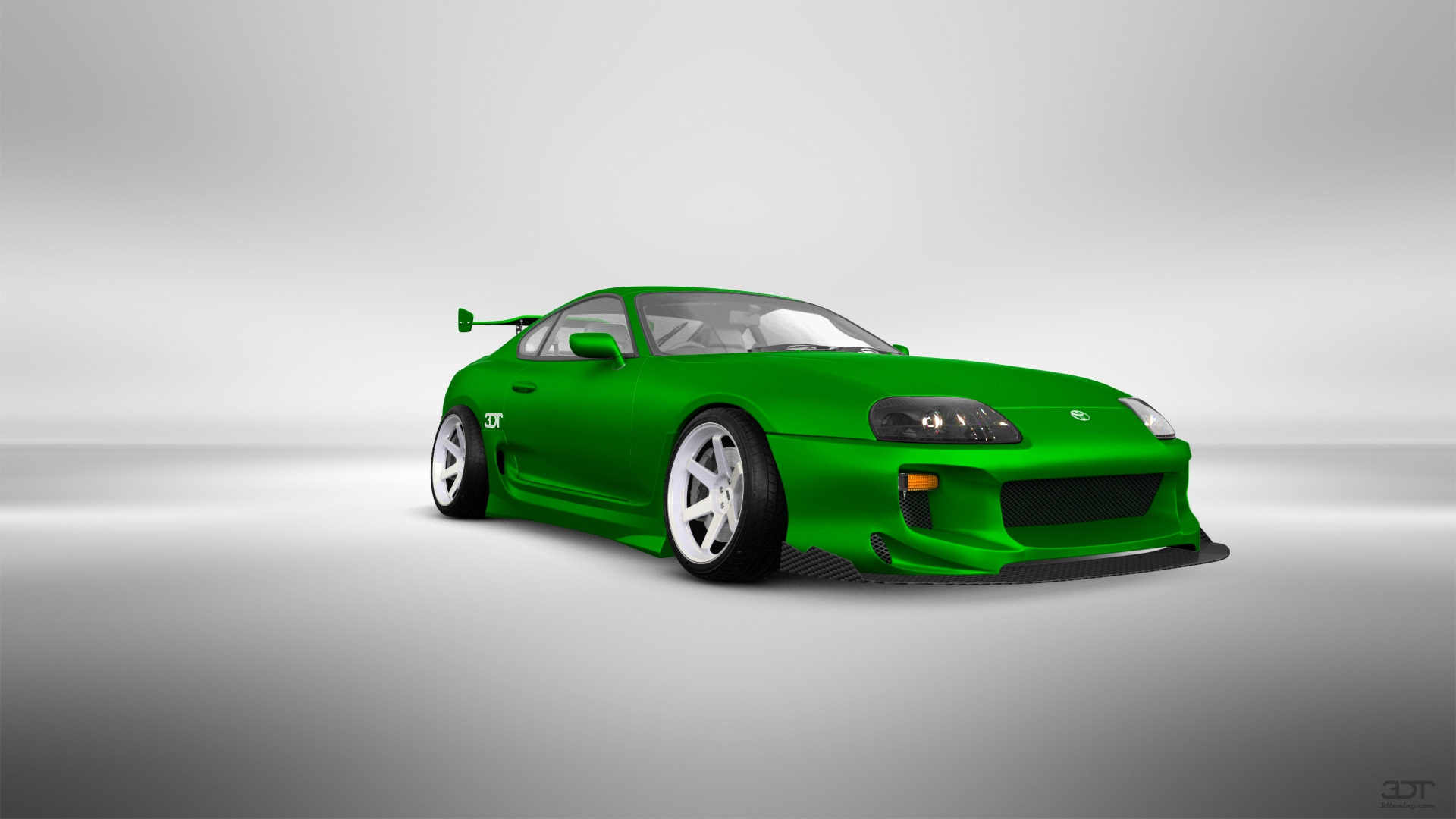 Toyota Supra 2 Door Coupe 2000 Images