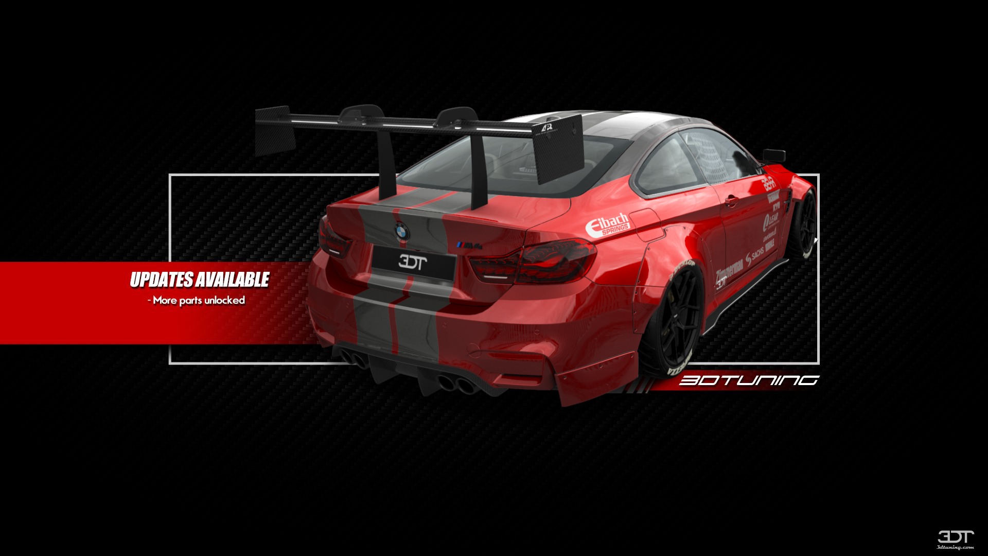 BMW M4 2 Door Coupe 2019 Imágenes
