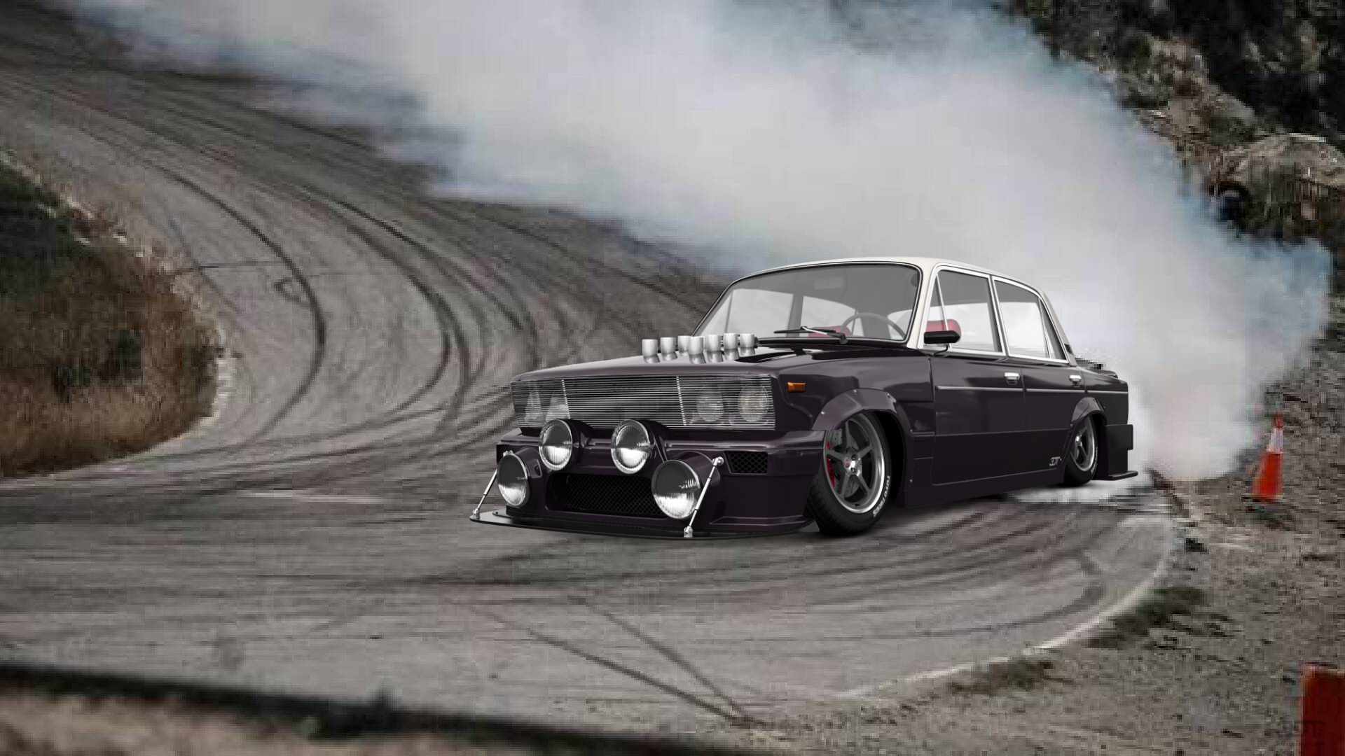 Lada 2106 Sedan 1976