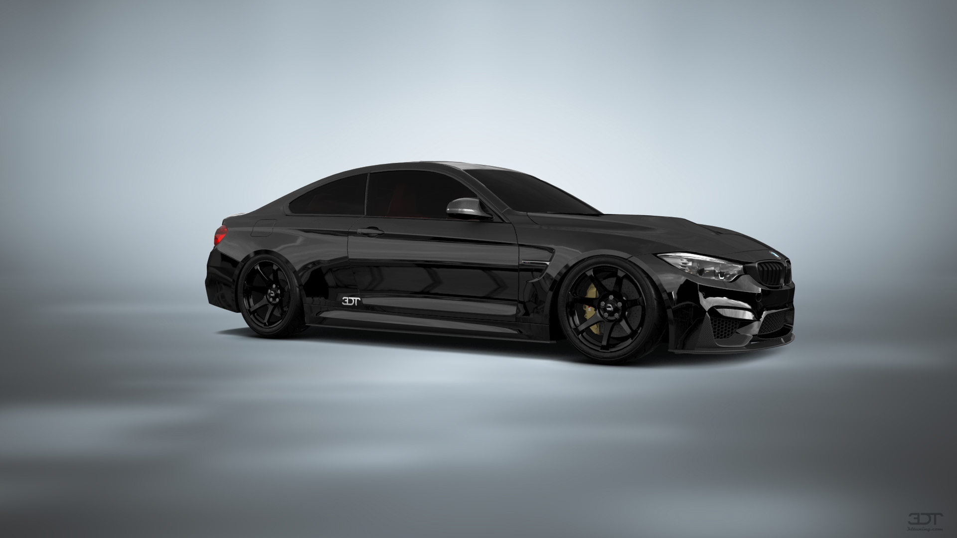 BMW M4 2 Door Coupe 2019