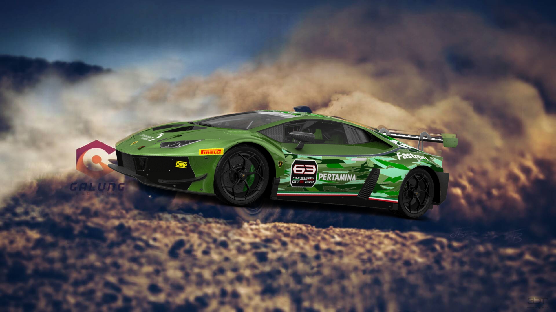 Lamborghini Huracan 2 Door Coupe 2014 Images