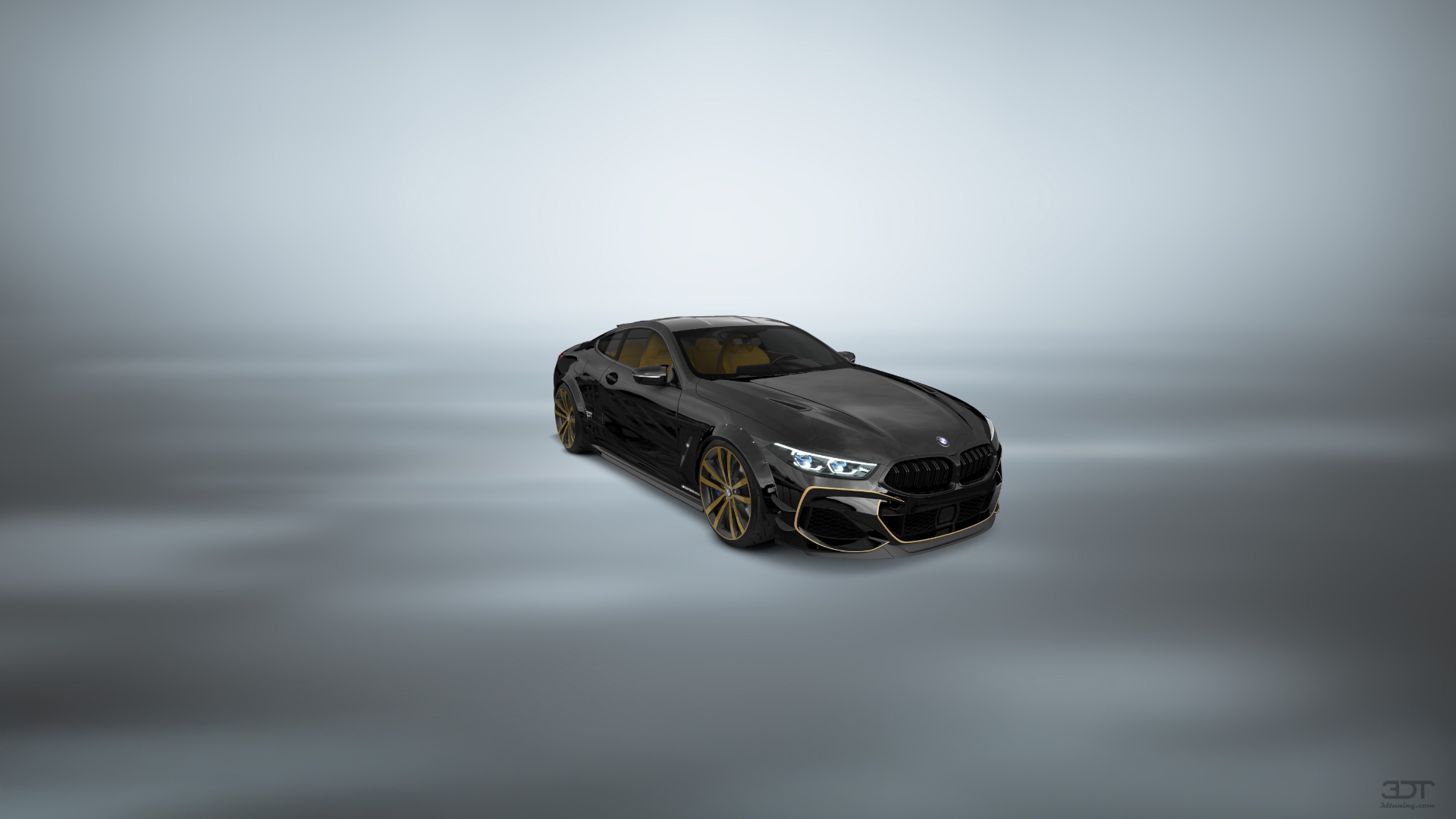 BMW 8 Series 2 Door Coupe 2020