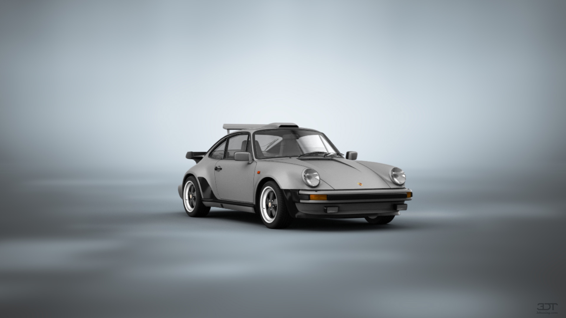 Porsche 911 Turbo Coupe 1978