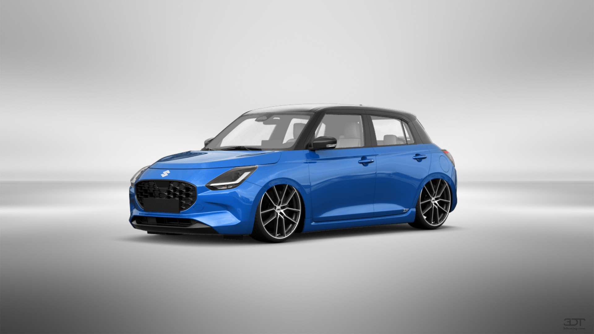 Suzuki Swift 5 Door Hatchback 2024