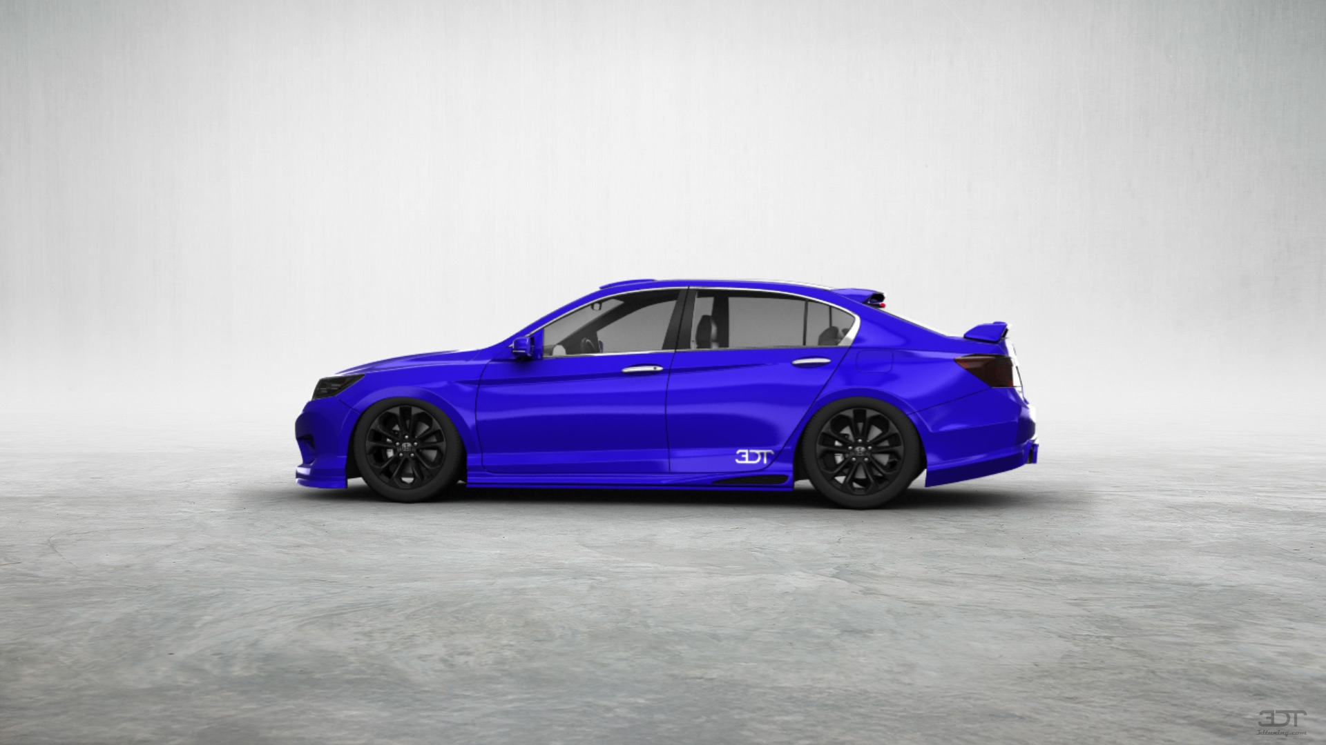 Honda Accord Sedan 2013