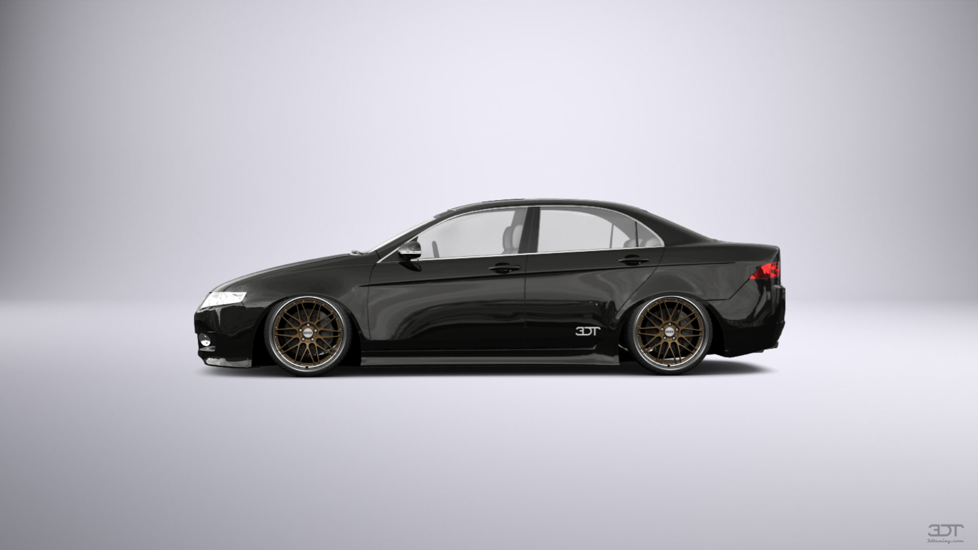 Honda Accord Sedan 2006