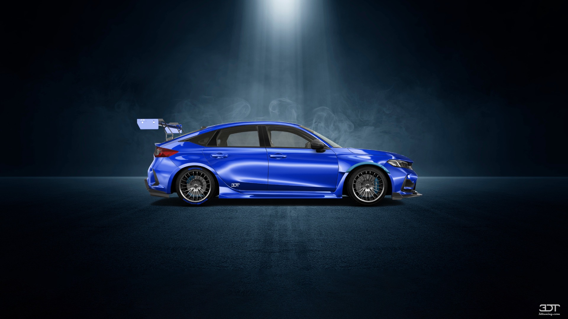 Honda Civic Type R 5 Door Liftback 2022