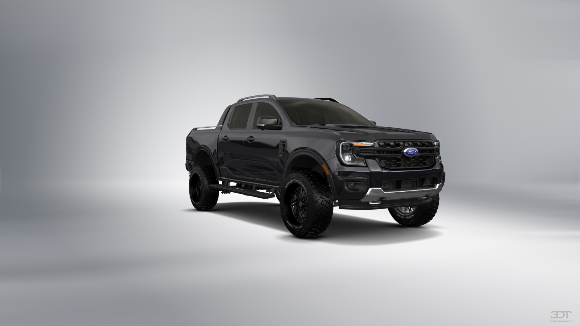 GMC Sierra 1500 Crew Cab 5.8 ft box 4 Door pickup truck 2023