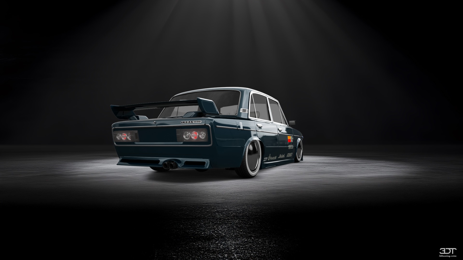 Lada 2106 Sedan 1976