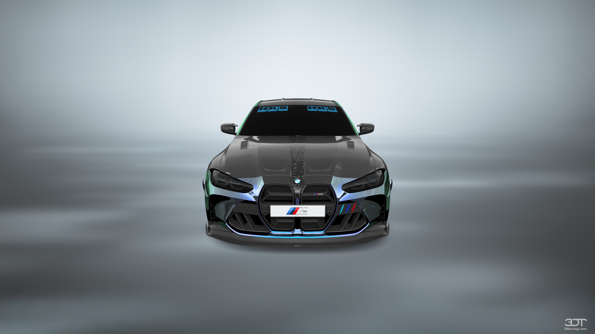 BMW M4 2 Door Coupe 2021