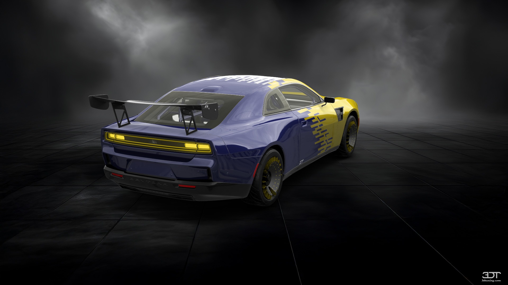 Dodge Charger 2 Door Coupe 2024