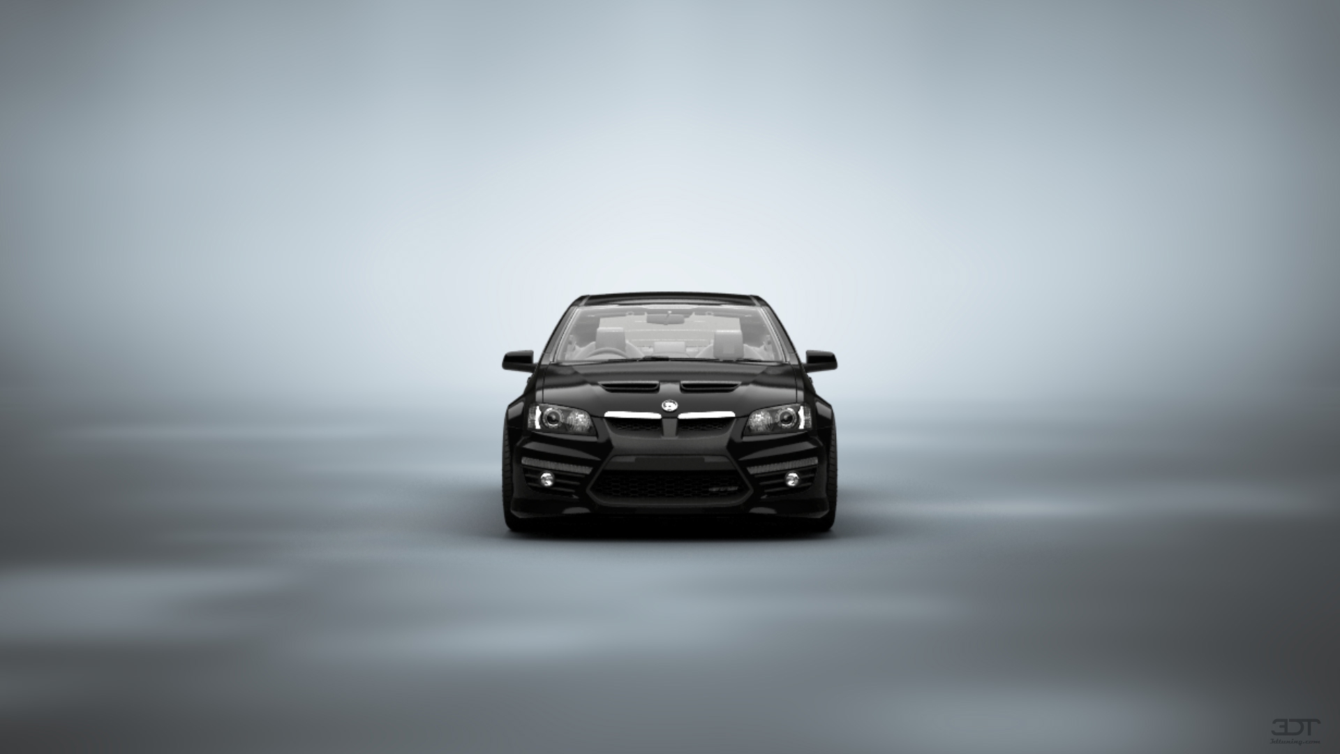 Holden HSV GTS sedan 2010 Images