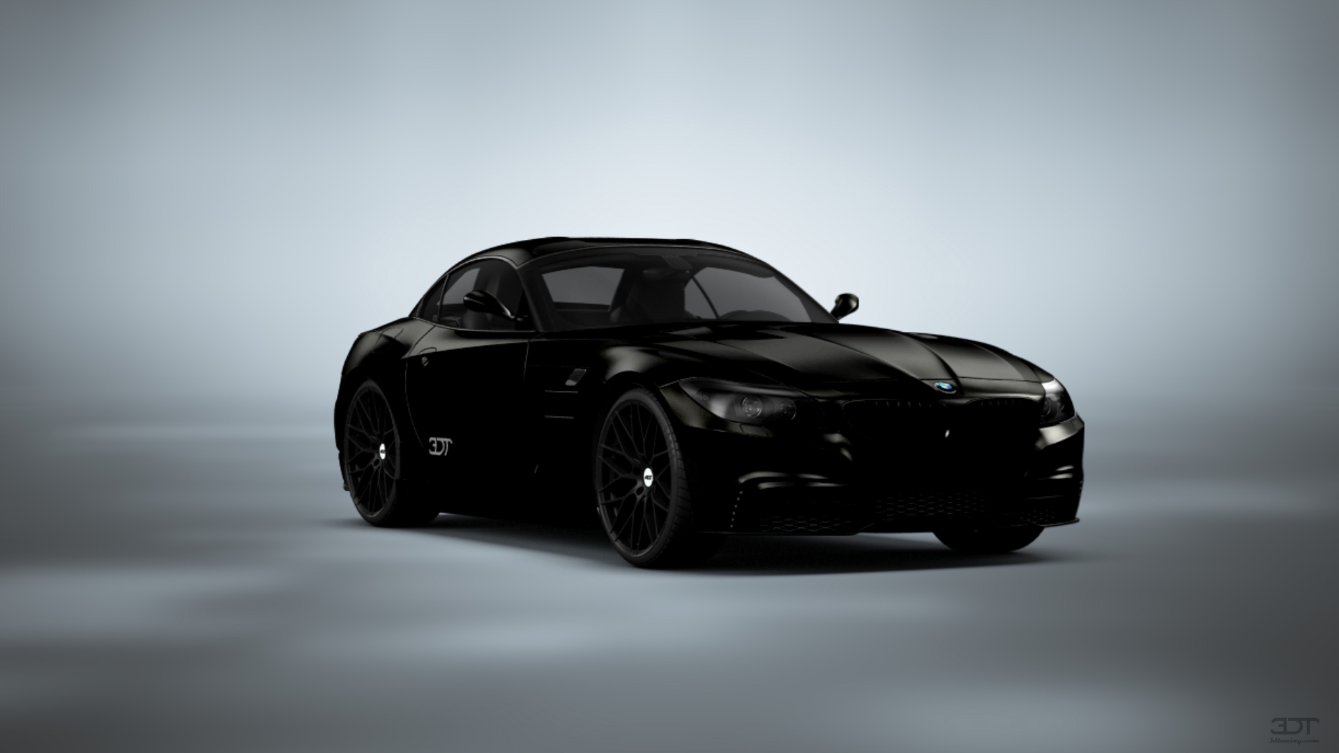 BMW Z4 Roadster 2009