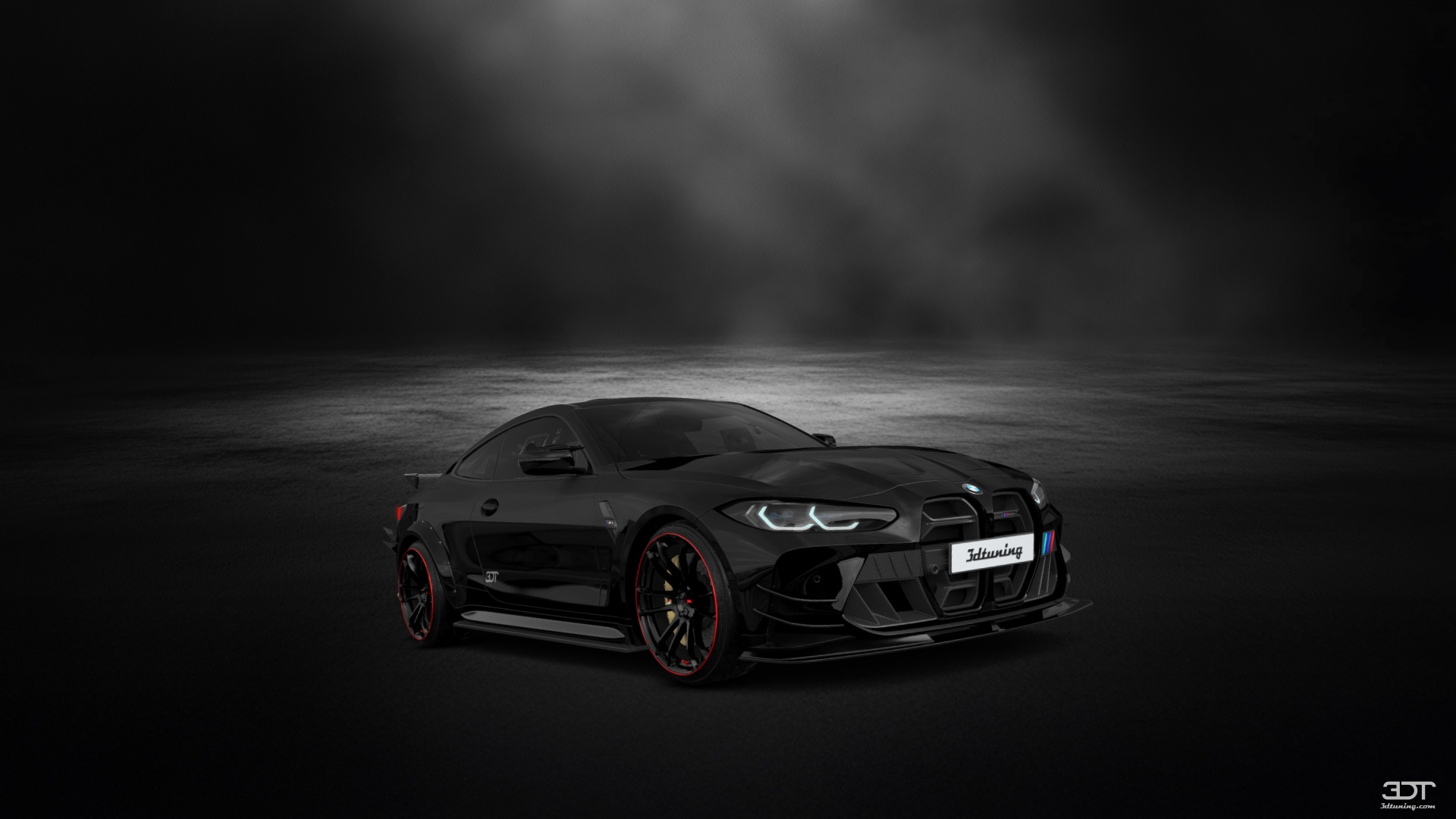 BMW M4 2 Door Coupe 2021