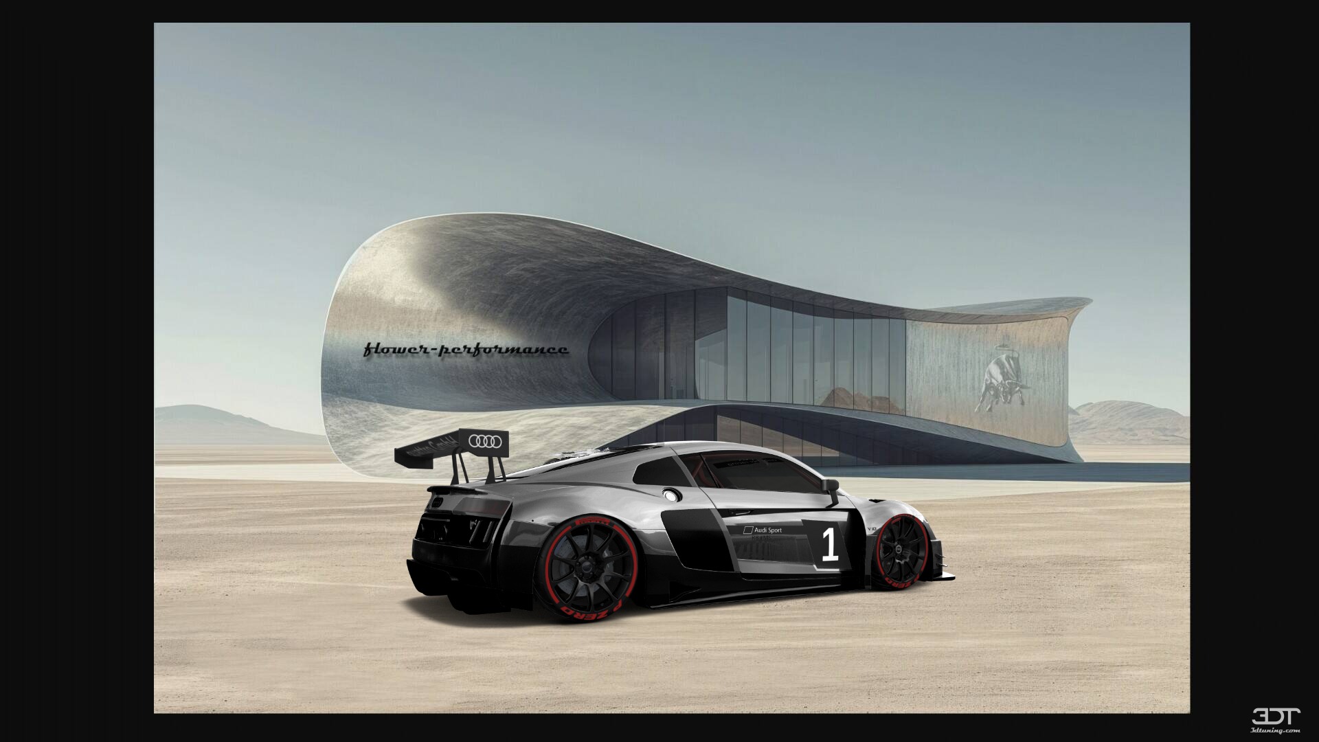 Dodge Charger 2 Door Coupe 2024 tuning