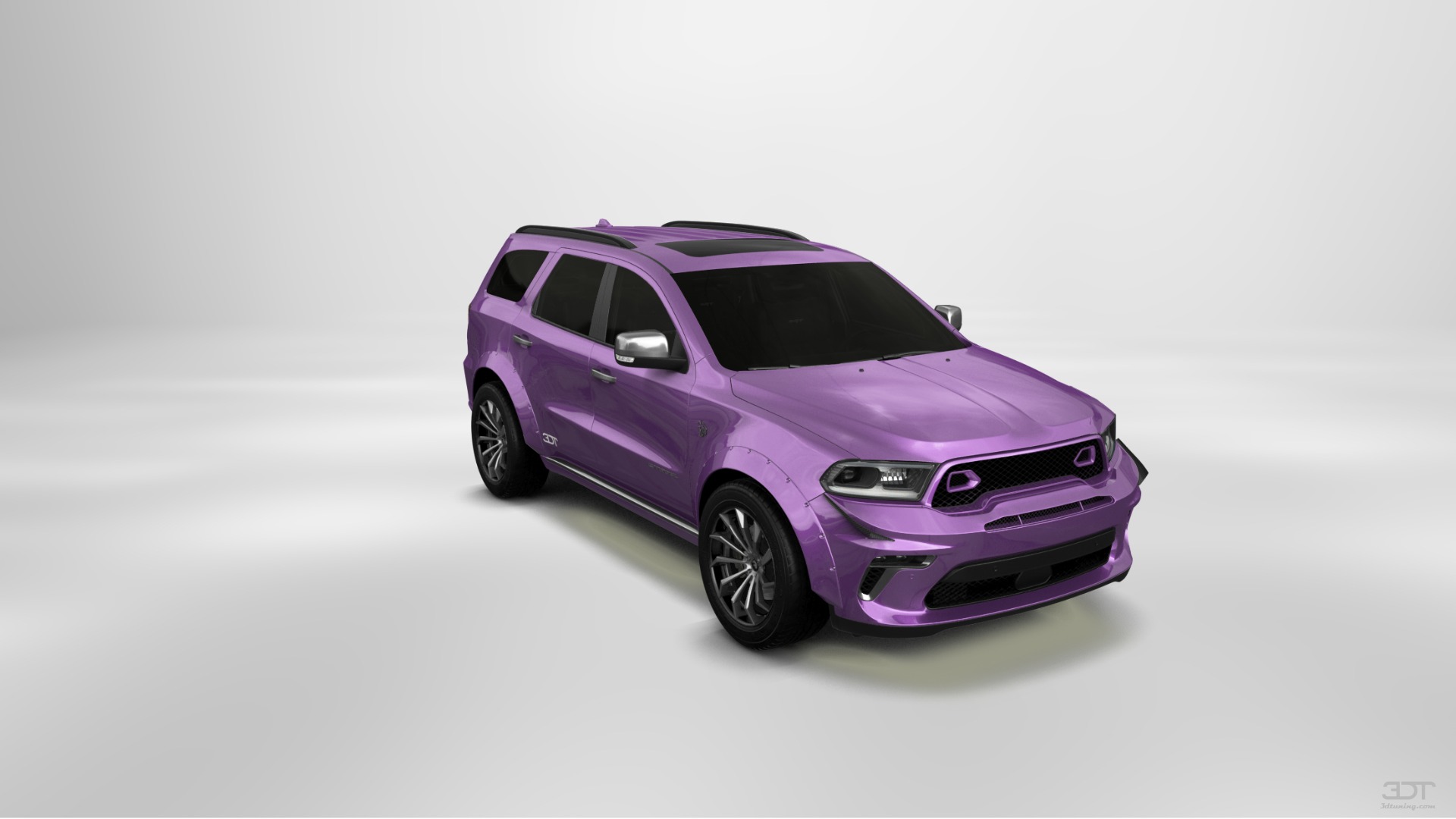 Dodge Durango 5 Door SUV 2021