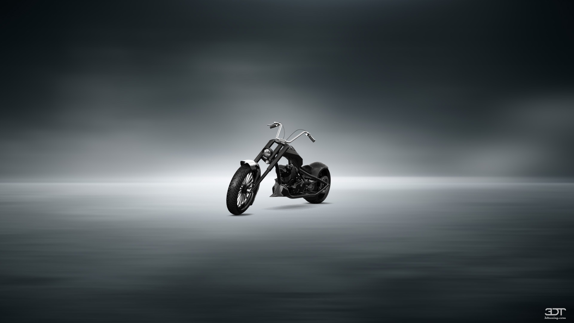 Custom Chopper Chopper 2017