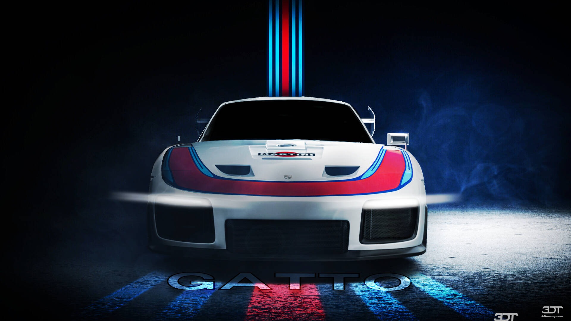 Porsche 911 Turbo S 2 Door Coupe 2014