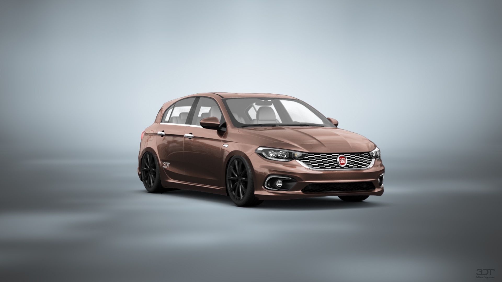 Fiat Tipo 5 Door Hatchback 2017