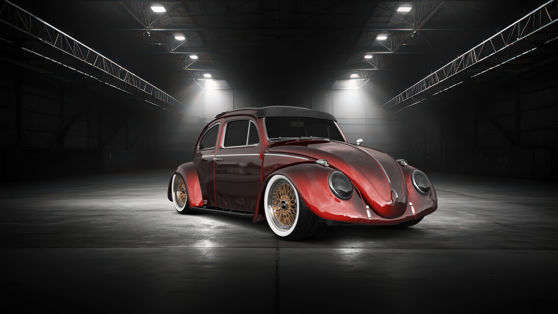 KäferRetroSeries VIII