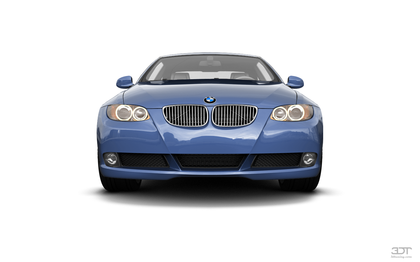 BMW 3 Series 2006