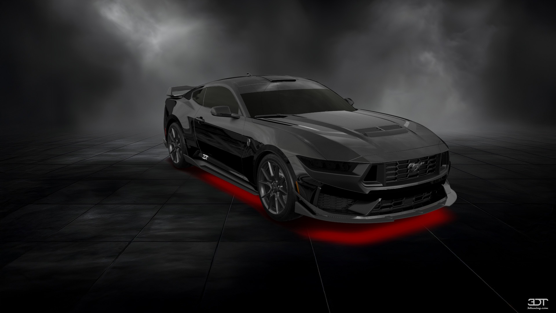 Ford Mustang 2 Door Coupe 2024