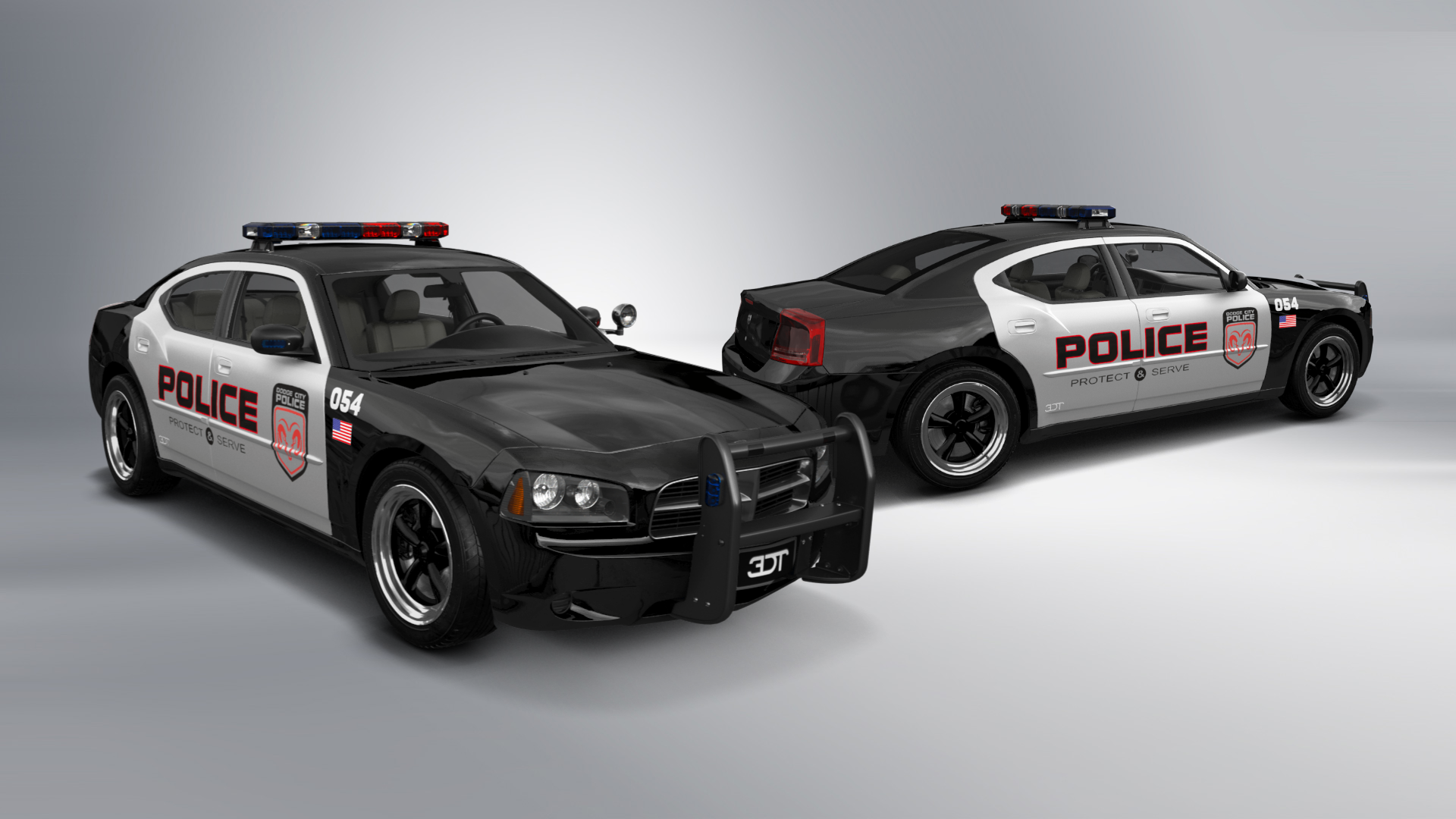 Dodge Charger Se Sedan 2006