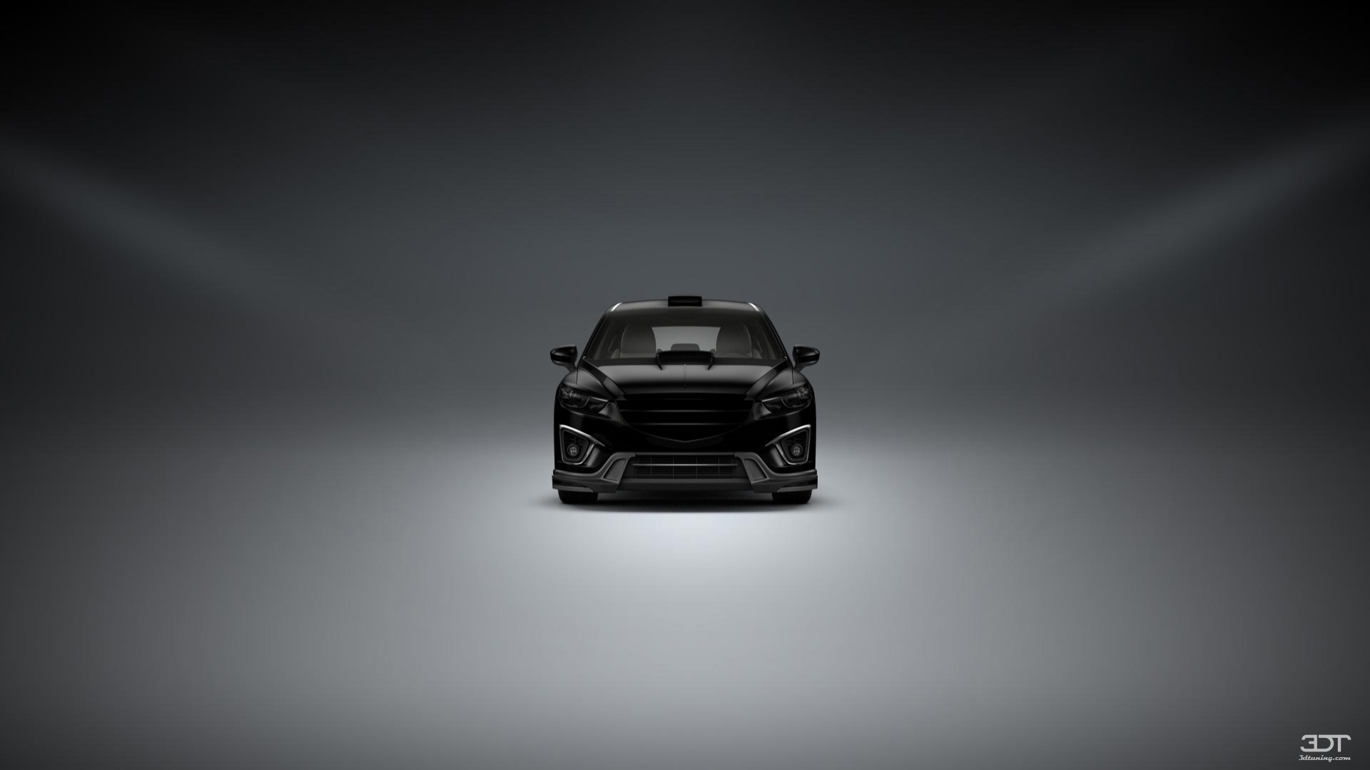Mazda CX 5 Crossover 2013