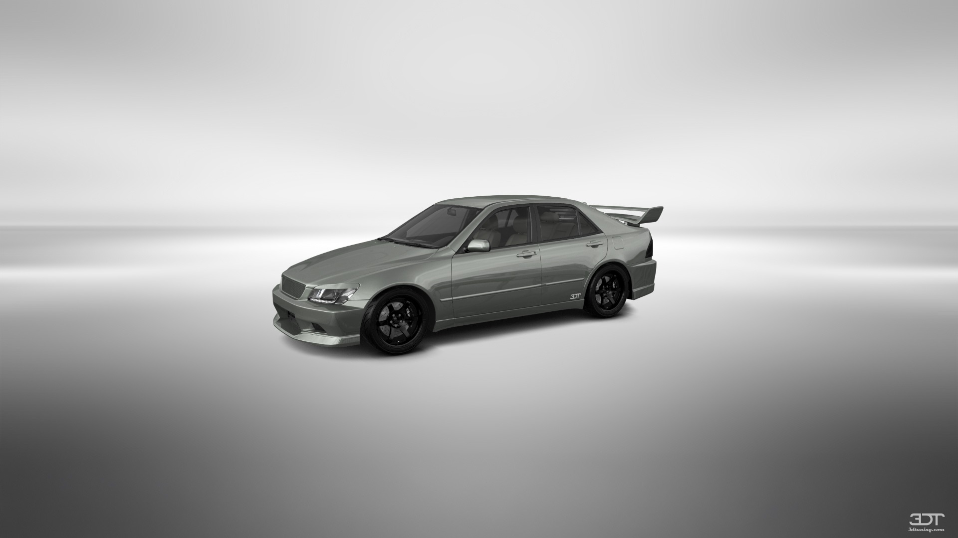 Lexus IS300 Sedan 1998