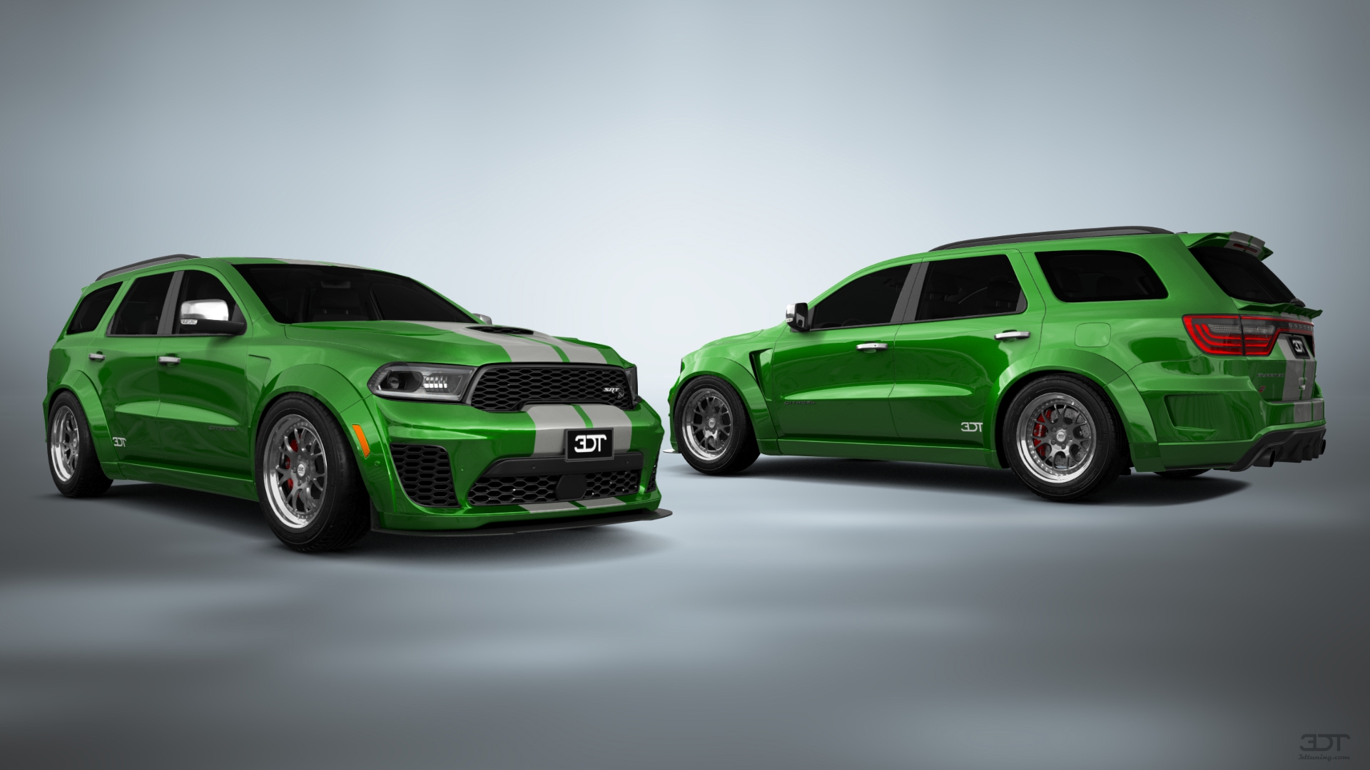 Dodge Durango 5 Door SUV 2021