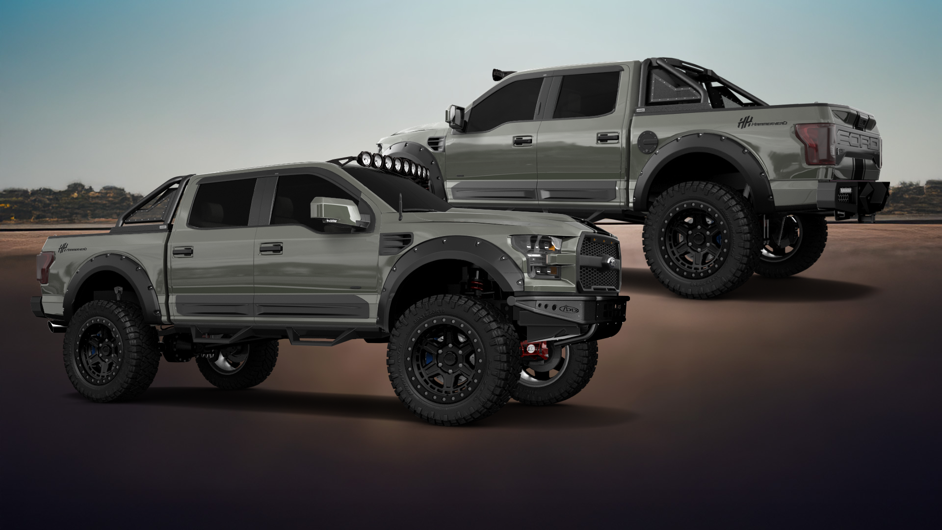 Ford F-150 Truck 2015 Images