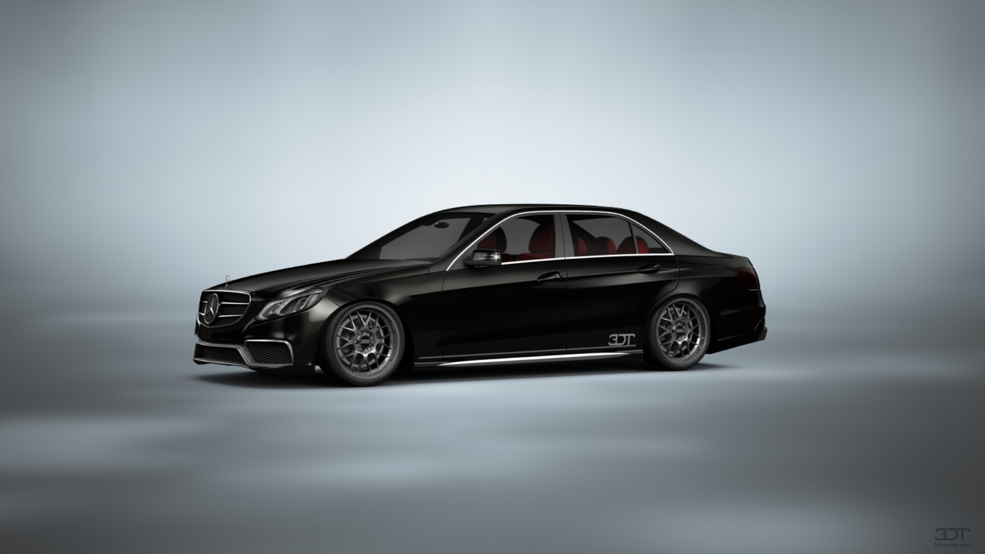 Mercedes E class Sedan 2014