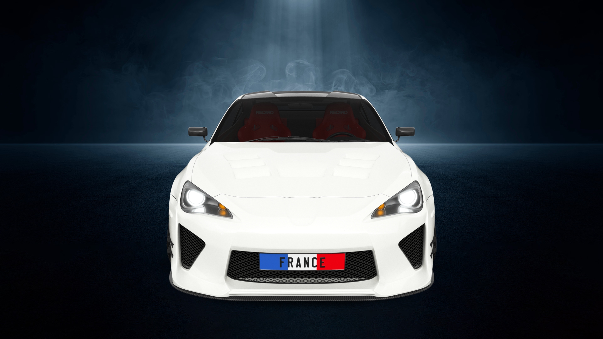 Subaru BRZ 2 Door Coupe 2015 Images