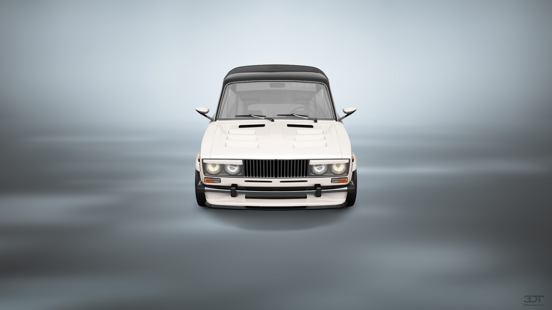 Lada 2106 Sedan 1976
