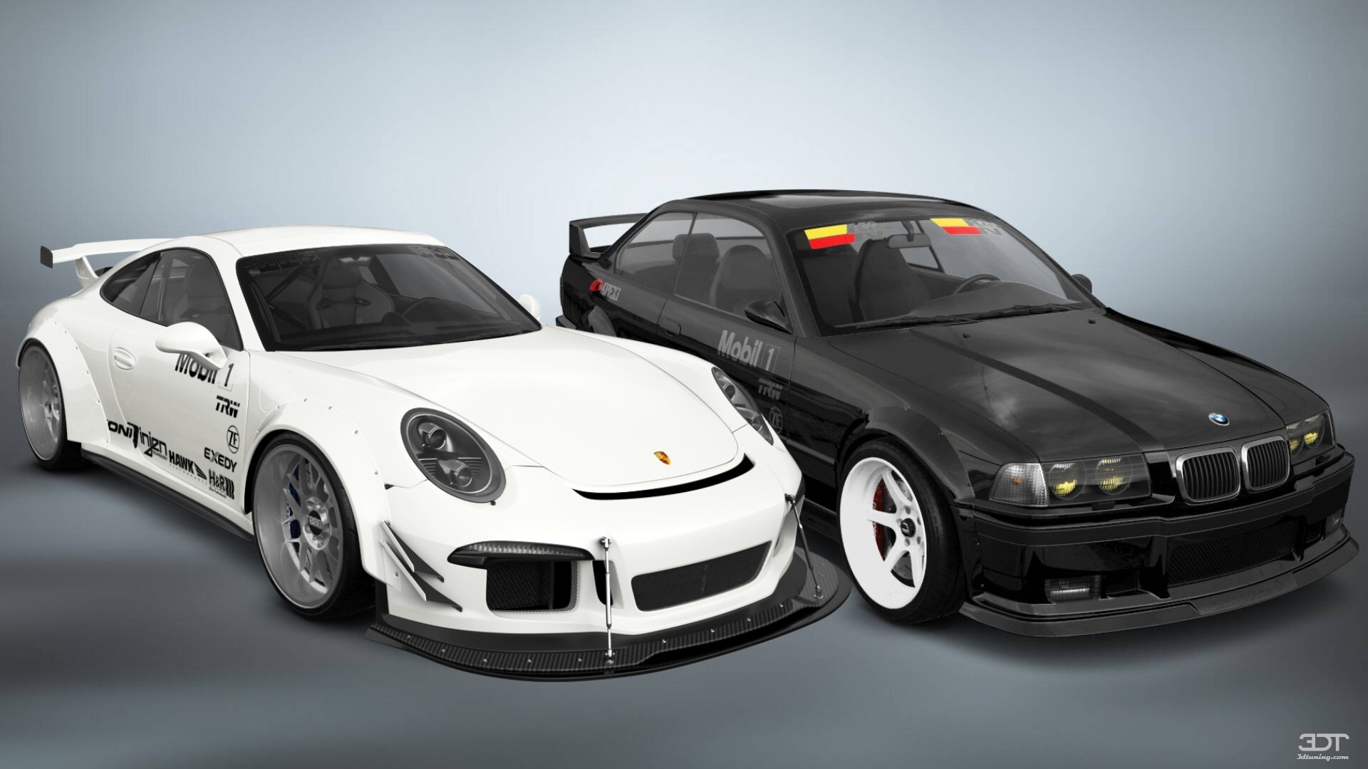 Porsche 911 Carrera 2 Door Coupe 2011