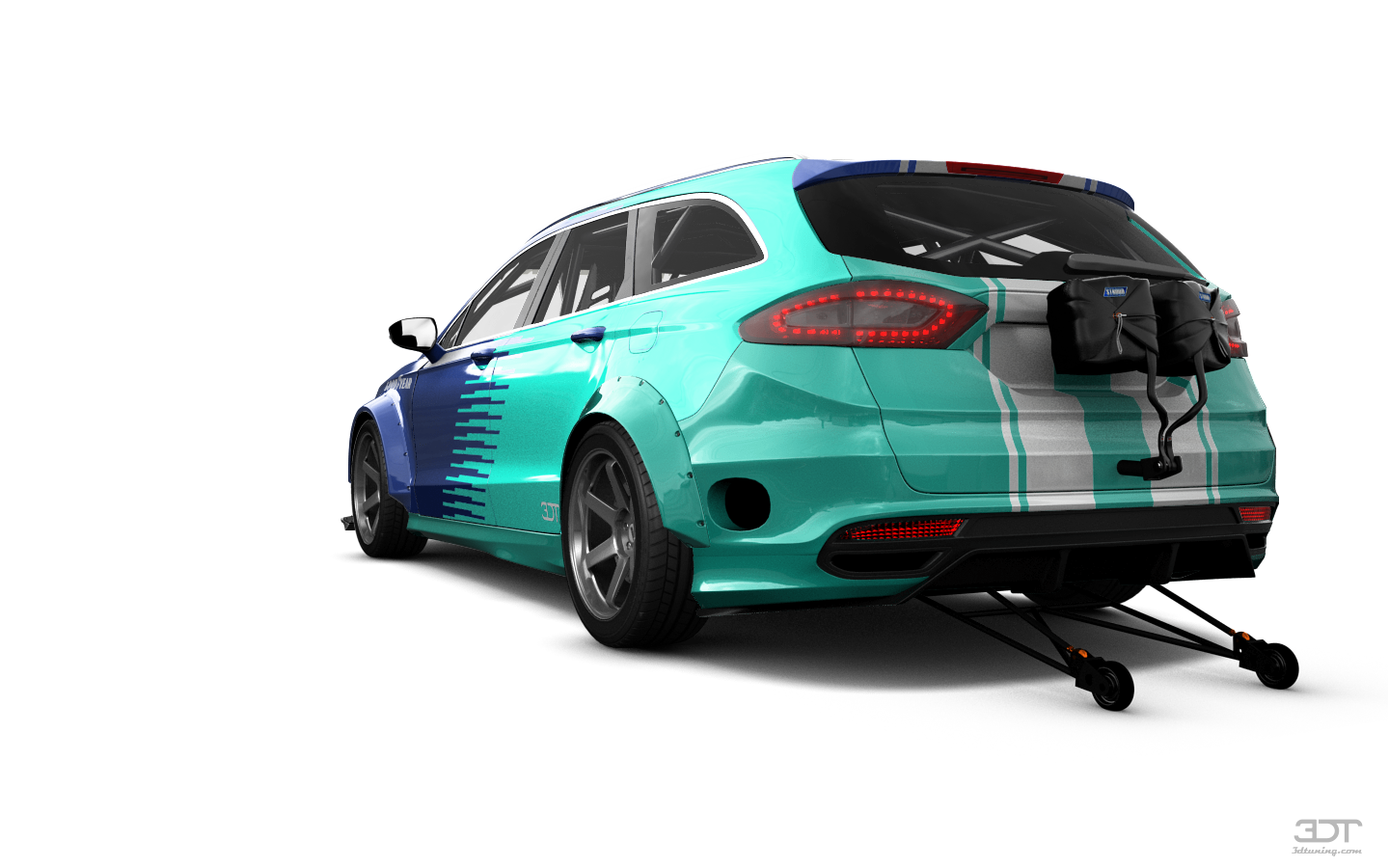 falkern mondeo