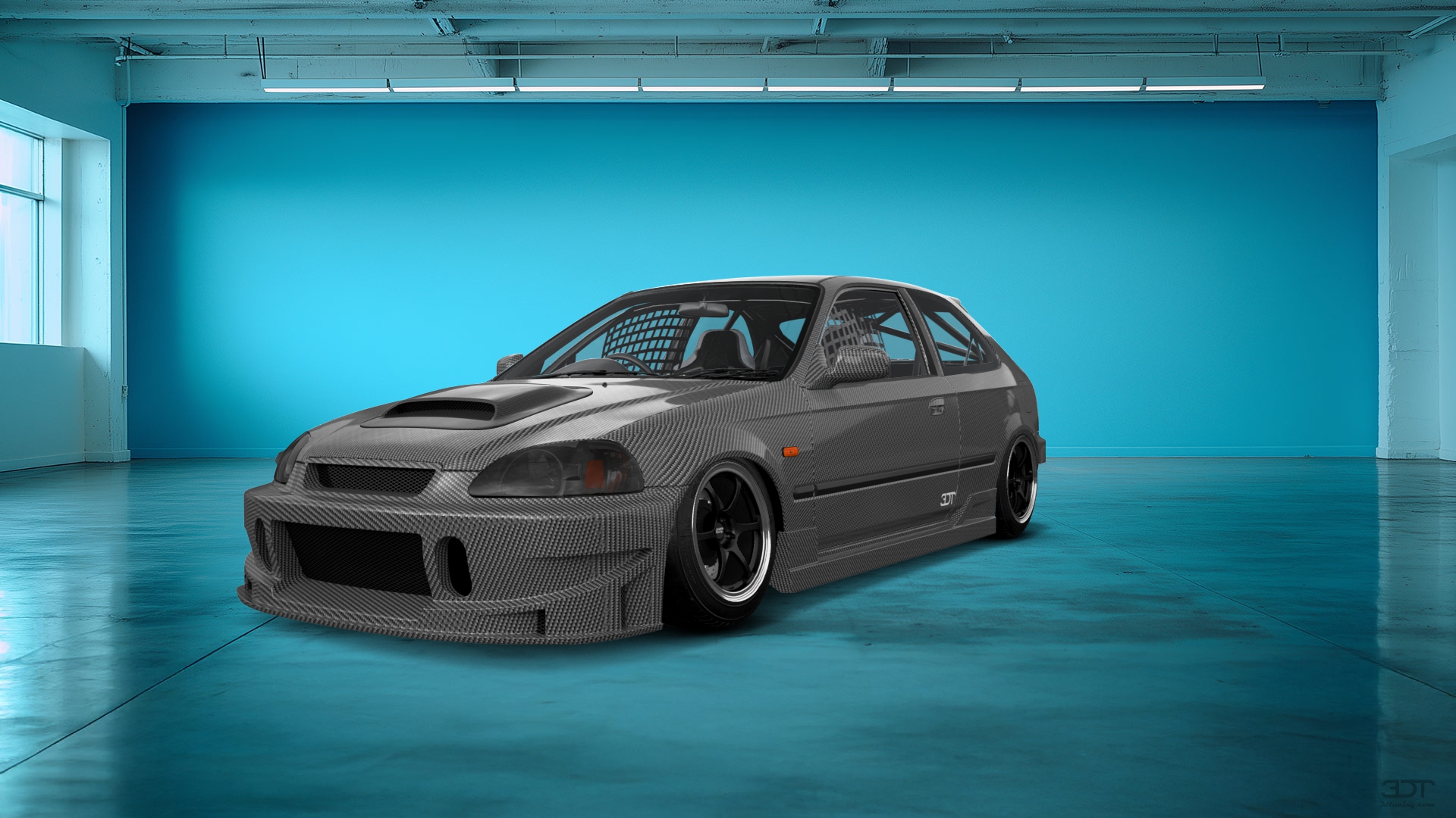 civic