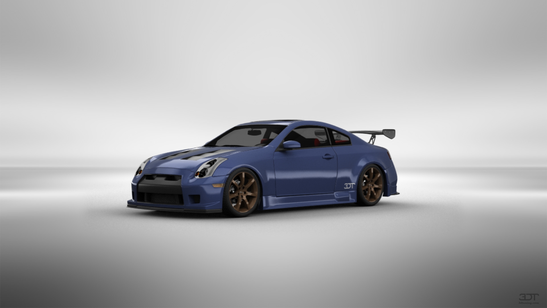 Infiniti G35 Coupe 2003 Images