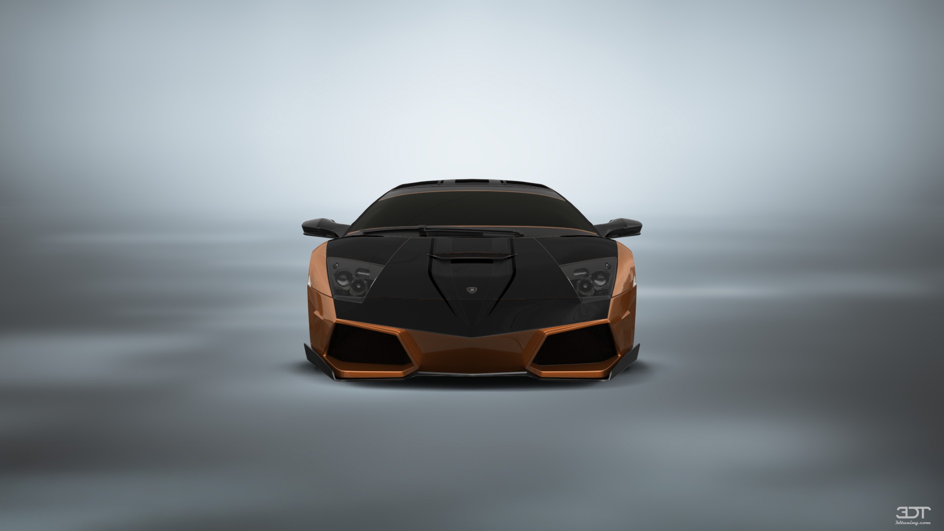 Lamborghini Murcielago 2 Door Coupe 2001